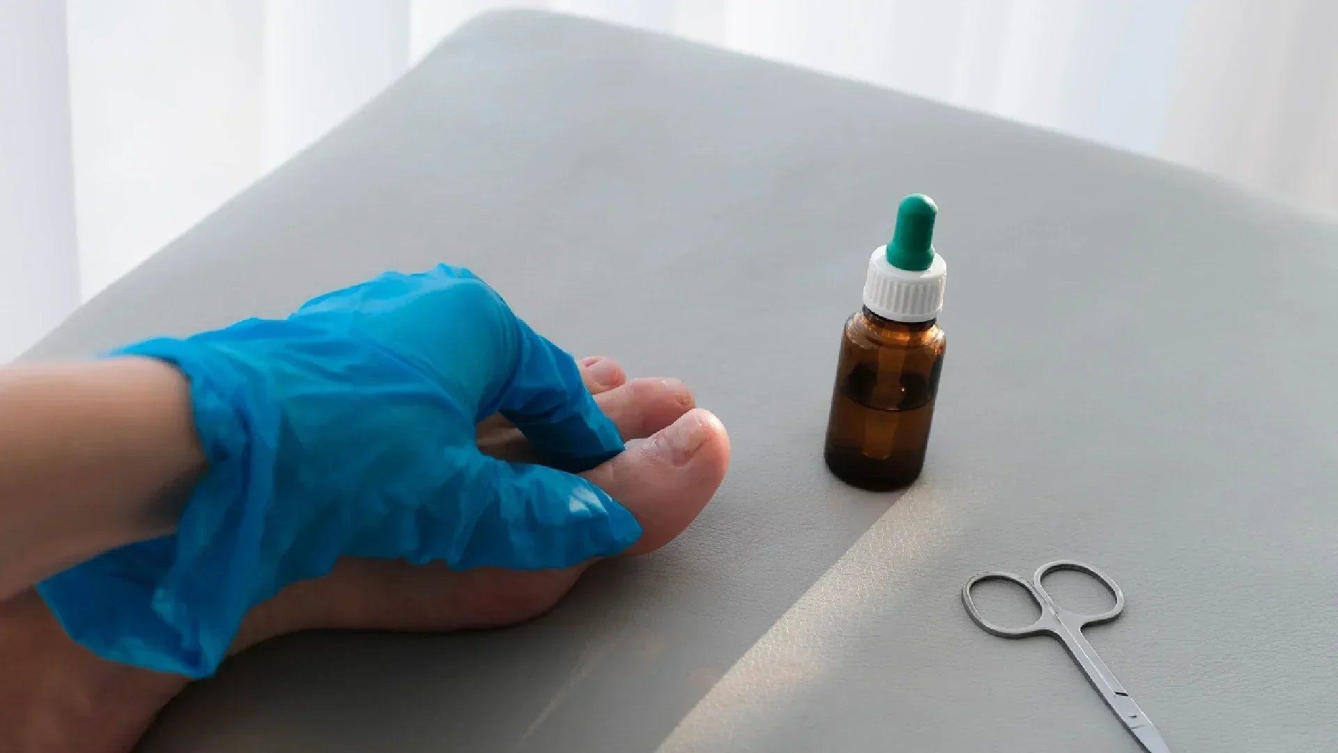 Home Treatment For Fungus
