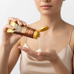 Golden Nutrition® Powerful Maximum Strength Eczema Relief Cream