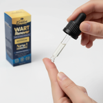 Golden Nutrition Wart Remover – Maximum Strength Formula (20ml)