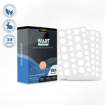 Golden Nutrition Skin Tag Removal Patches