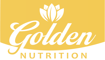  Golden Nutrition