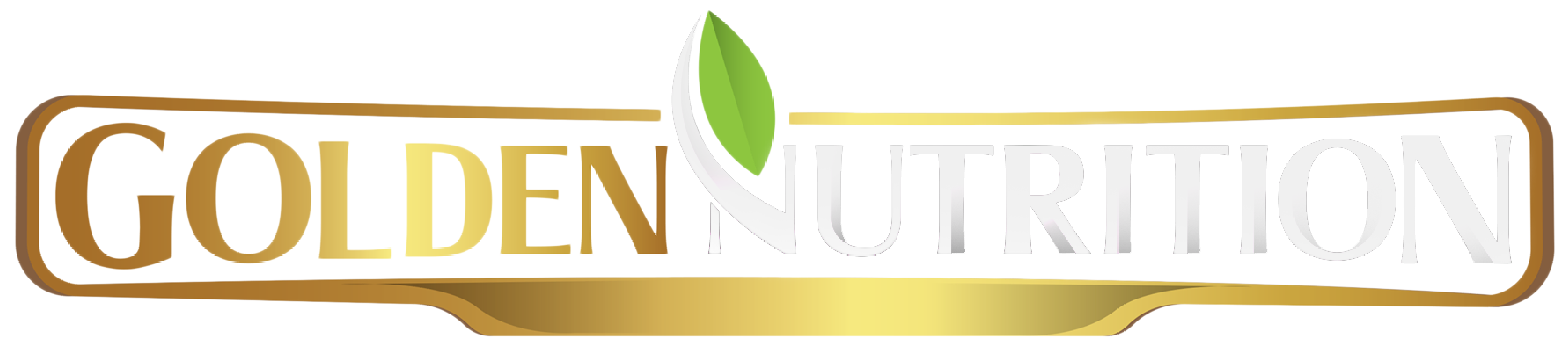  Golden Nutrition